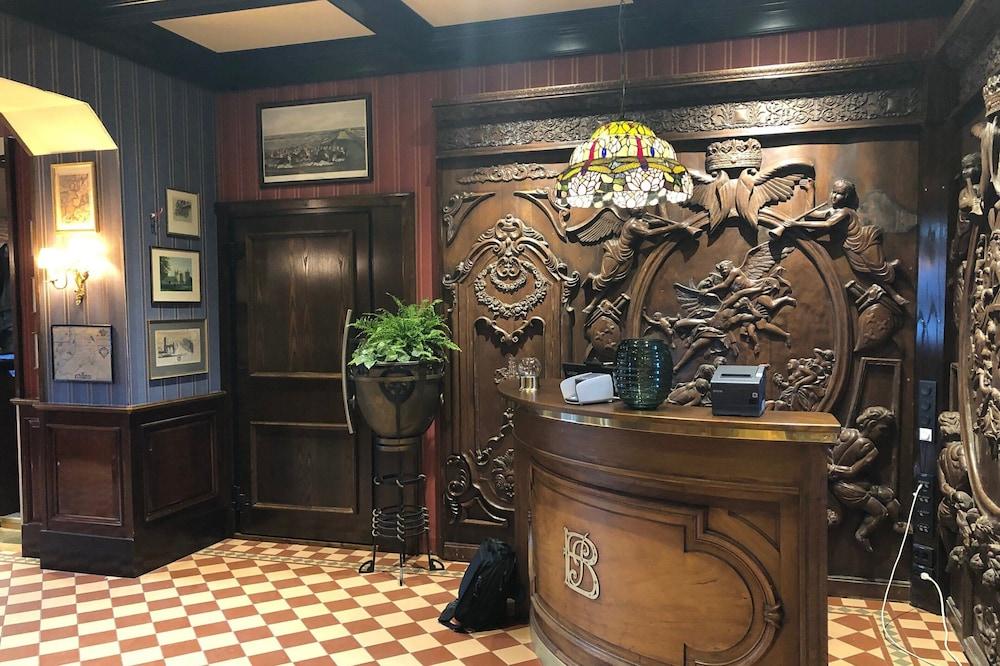 Hotel Bishops Arms Strangnas Ngoại thất bức ảnh